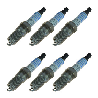 DIY Solutions® - Spark Plug Set