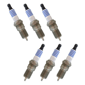DIY Solutions® - Spark Plug Set
