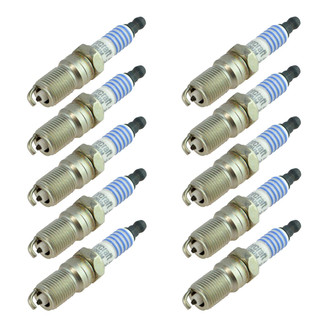 DIY Solutions® - Spark Plug Set