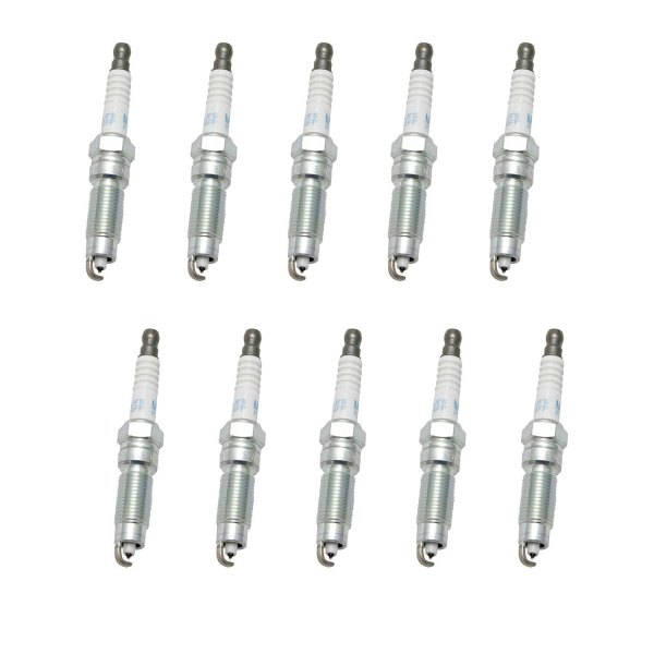 DIY Solutions® - Double Platinum Spark Plug Set