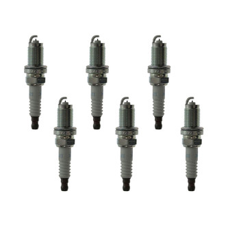 DIY Solutions® - Iridium Spark Plug Set