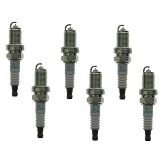 DIY Solutions® - Spark Plug Set