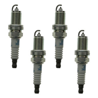 DIY Solutions® - Platinum Spark Plug Set