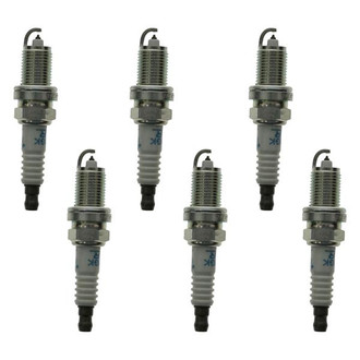 DIY Solutions® - Platinum Spark Plug Set