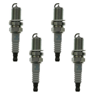 DIY Solutions® - Platinum Spark Plug Set