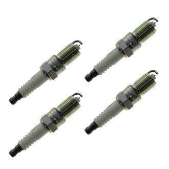 DIY Solutions® - Platinum Spark Plug Set