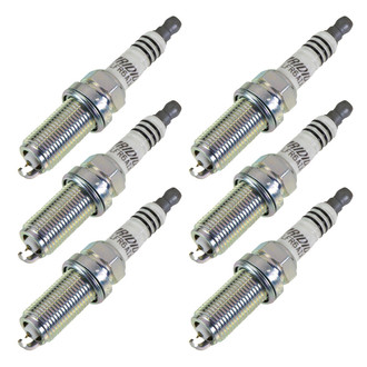 DIY Solutions® - Spark Plug Set
