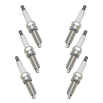 DIY Solutions® - Spark Plug Set