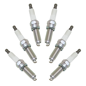 DIY Solutions® - Spark Plug Set