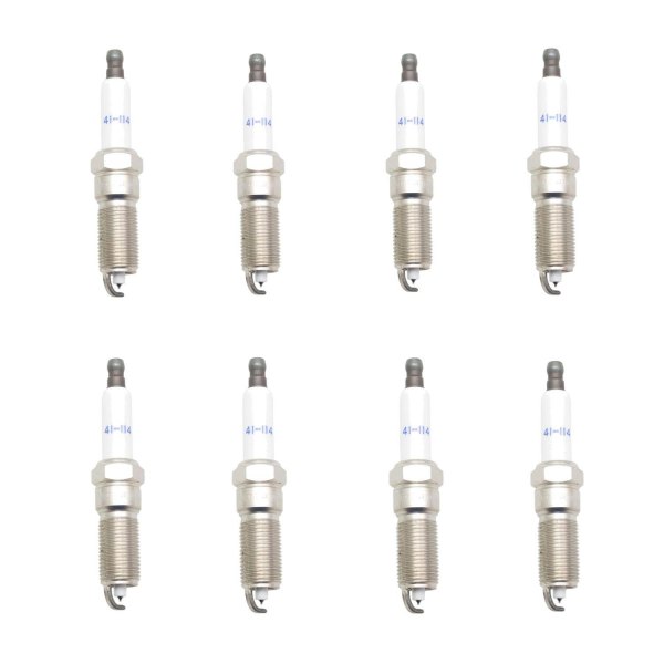 DIY Solutions® - Iridium Spark Plug Set