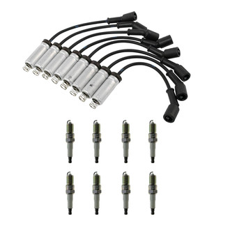 DIY Solutions® - Ignition Kit