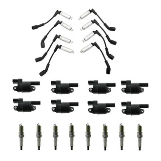 DIY Solutions® - Ignition Kit