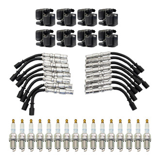 DIY Solutions® - Ignition Kit