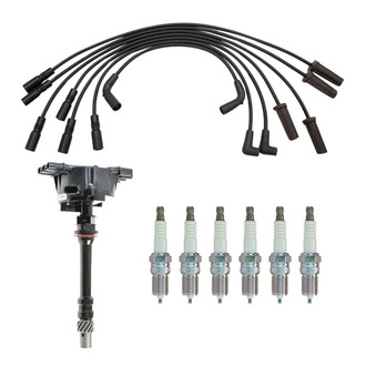 DIY Solutions® - Ignition Kit