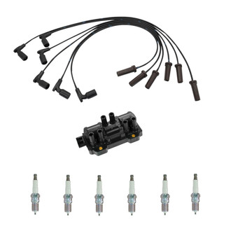 DIY Solutions® - Ignition Kit
