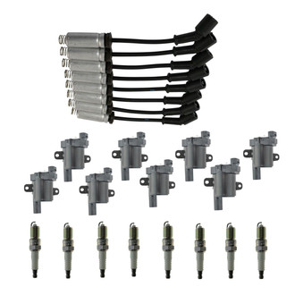DIY Solutions® - Ignition Kit