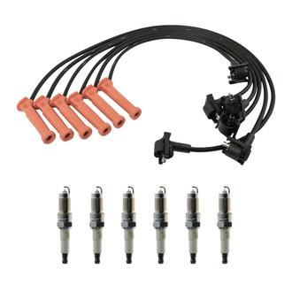 DIY Solutions® - Ignition Kit