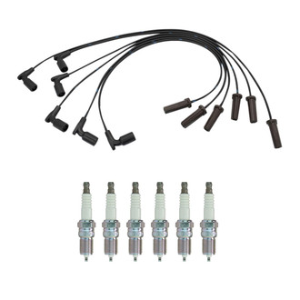 DIY Solutions® - Ignition Kit