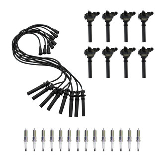 DIY Solutions® - Ignition Kit