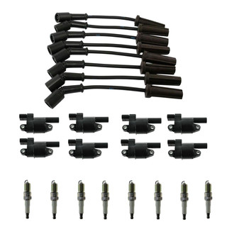 DIY Solutions® - Ignition Kit