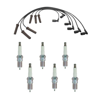 DIY Solutions® - Ignition Kit
