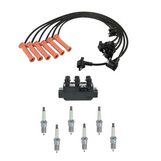 DIY Solutions® - Ignition Kit