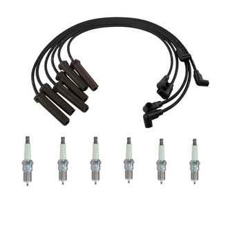 DIY Solutions® - Ignition Kit