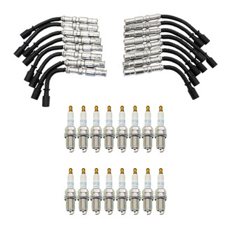 DIY Solutions® - Ignition Kit