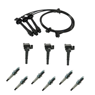 DIY Solutions® - Ignition Kit