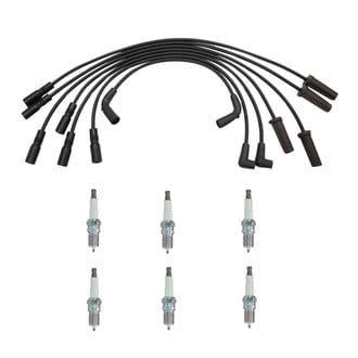 DIY Solutions® - Ignition Kit