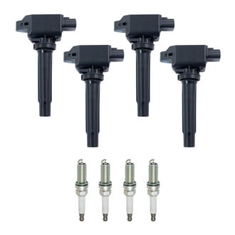 DIY Solutions® - Ignition Kit