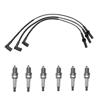 DIY Solutions® - Ignition Kit