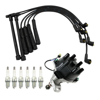 DIY Solutions® - Ignition Kit