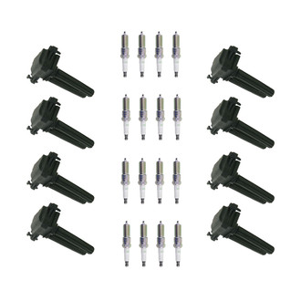 DIY Solutions® - Ignition Kit