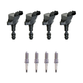 DIY Solutions® - Ignition Kit
