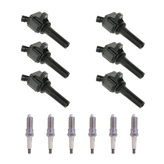 DIY Solutions® - Ignition Kit