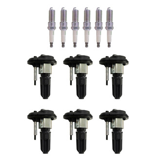 DIY Solutions® - Ignition Kit