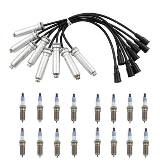 DIY Solutions® - Ignition Kit