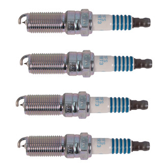 DIY Solutions® - Iridium Spark Plug Set