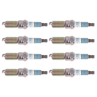 DIY Solutions® - Platinum Spark Plug Set