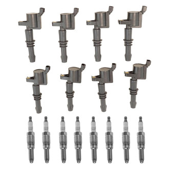 DIY Solutions® - Ignition Kit
