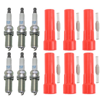 DIY Solutions® - Ignition Kit