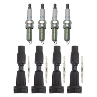 DIY Solutions® - Ignition Kit