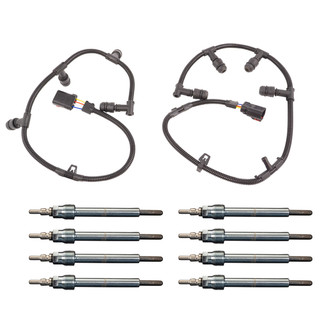 DIY Solutions® - Diesel Glow Plug