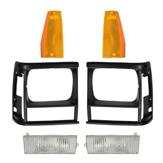 DIY Solutions® - Factory Replacement Signal Lights