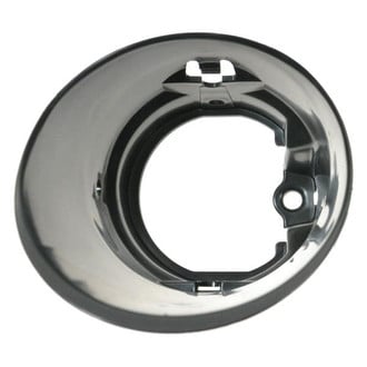 DIY Solutions® - Front Driver Side Fog Light Housing