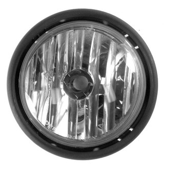 DIY Solutions® - Driver or Passenger Side Replacement Fog Light