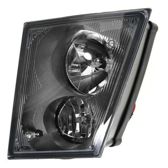 DIY Solutions® - Driver Side Replacement Fog Light