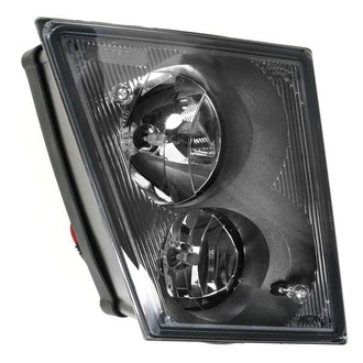 DIY Solutions® - Passenger Side Replacement Fog Light