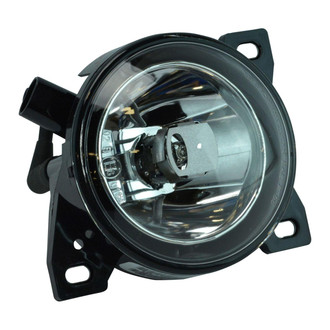 DIY Solutions® - Driver or Passenger Side Replacement Fog Light